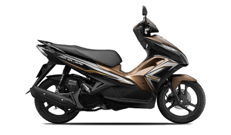 Thuê xe máy AirBlade